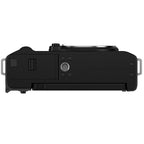 Fujifilm X-M5 body black + XC 15-45mm