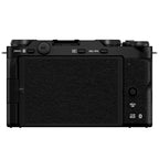 Fujifilm X-M5 body black + XC 15-45mm