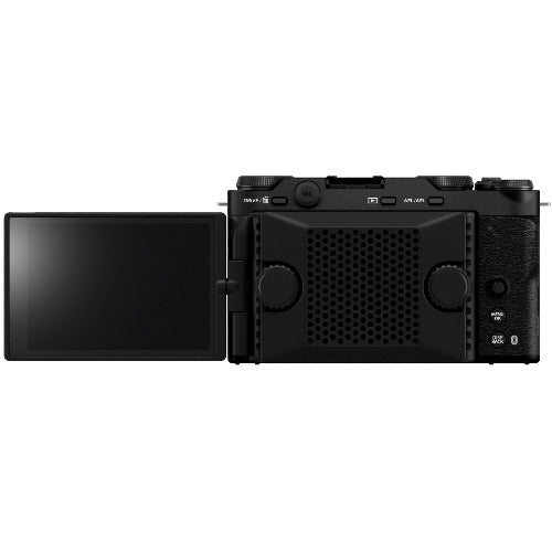 Fujifilm X-M5 body black + XC 15-45mm