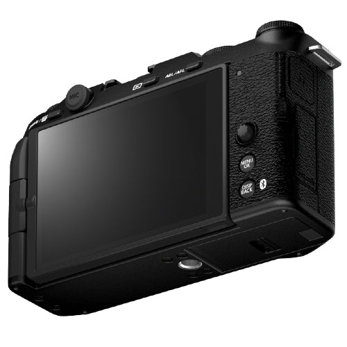 Fujifilm X-M5 body black + XC 15-45mm