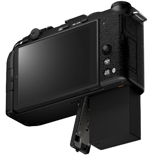 Fujifilm X-M5 body black + XC 15-45mm