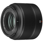 Fujifilm X-M5 body black + XC 35mm f/2.0