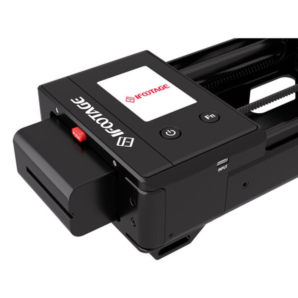 iFootage Shark Slider Nano II 460