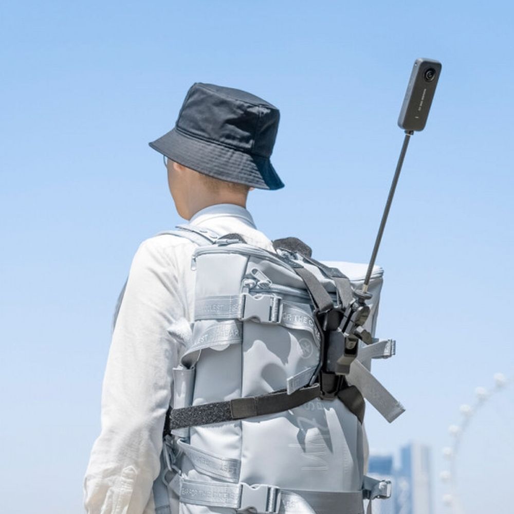 Insta360 Third-Person Backpack Mount