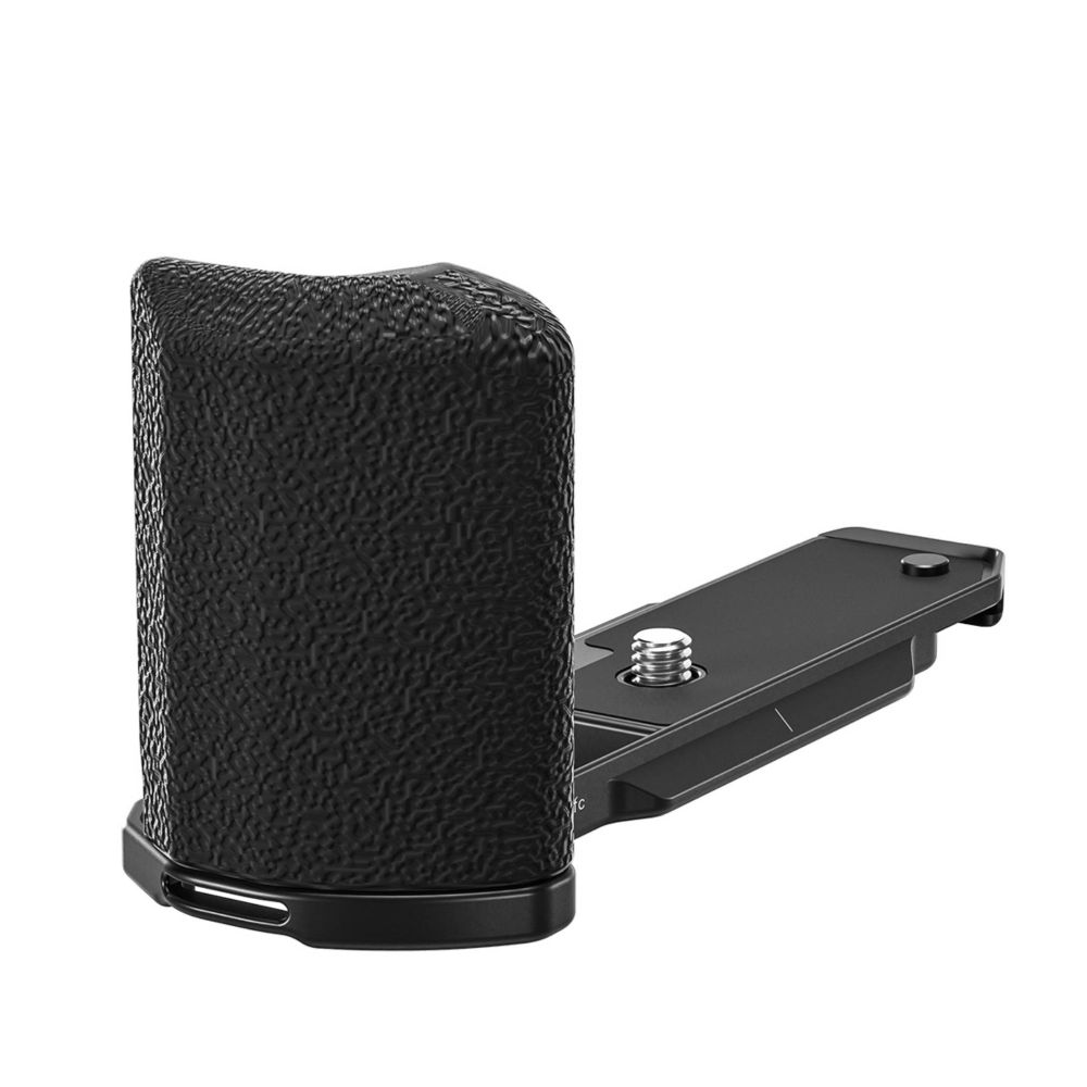 Leofoto L plate for Nikon Zfc black
