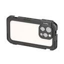 SmallRig 5006 Mobile Video Cage Basic Edition for iPhone 16 Pro Max