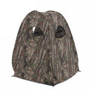 Outdoor Club One-person shelter tent All Season camouflage