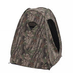 Outdoor Club One-person shelter tent All Season camouflage