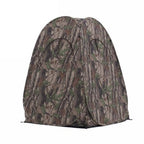 Outdoor Club One-person shelter tent All Season camouflage