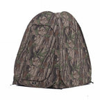 Outdoor Club One-person shelter tent All Season camouflage
