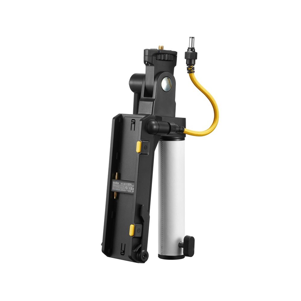 Godox ML60II BI Battery Kit
