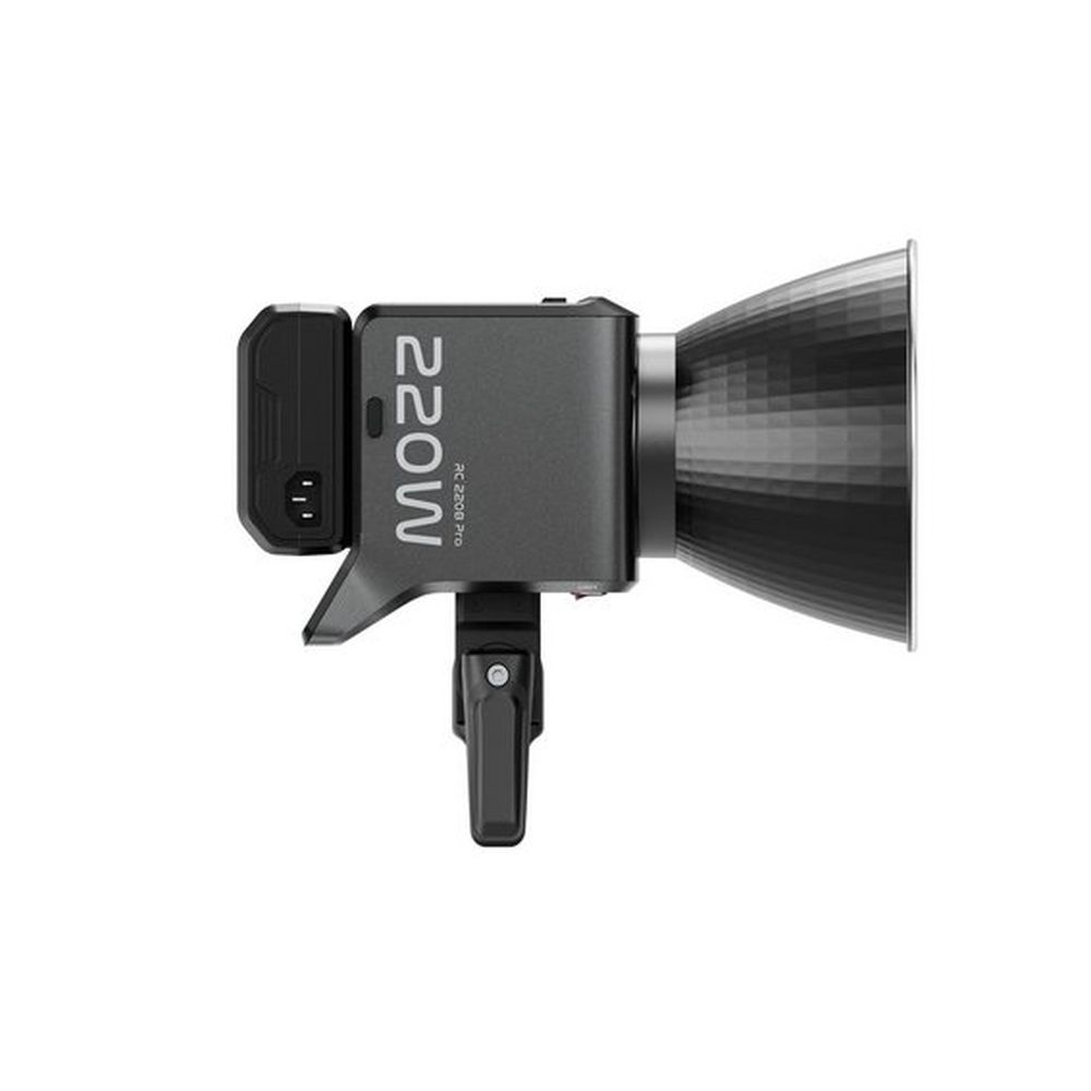 SmallRig 4621 RC 220B Pro COB LED Video Light (EU)