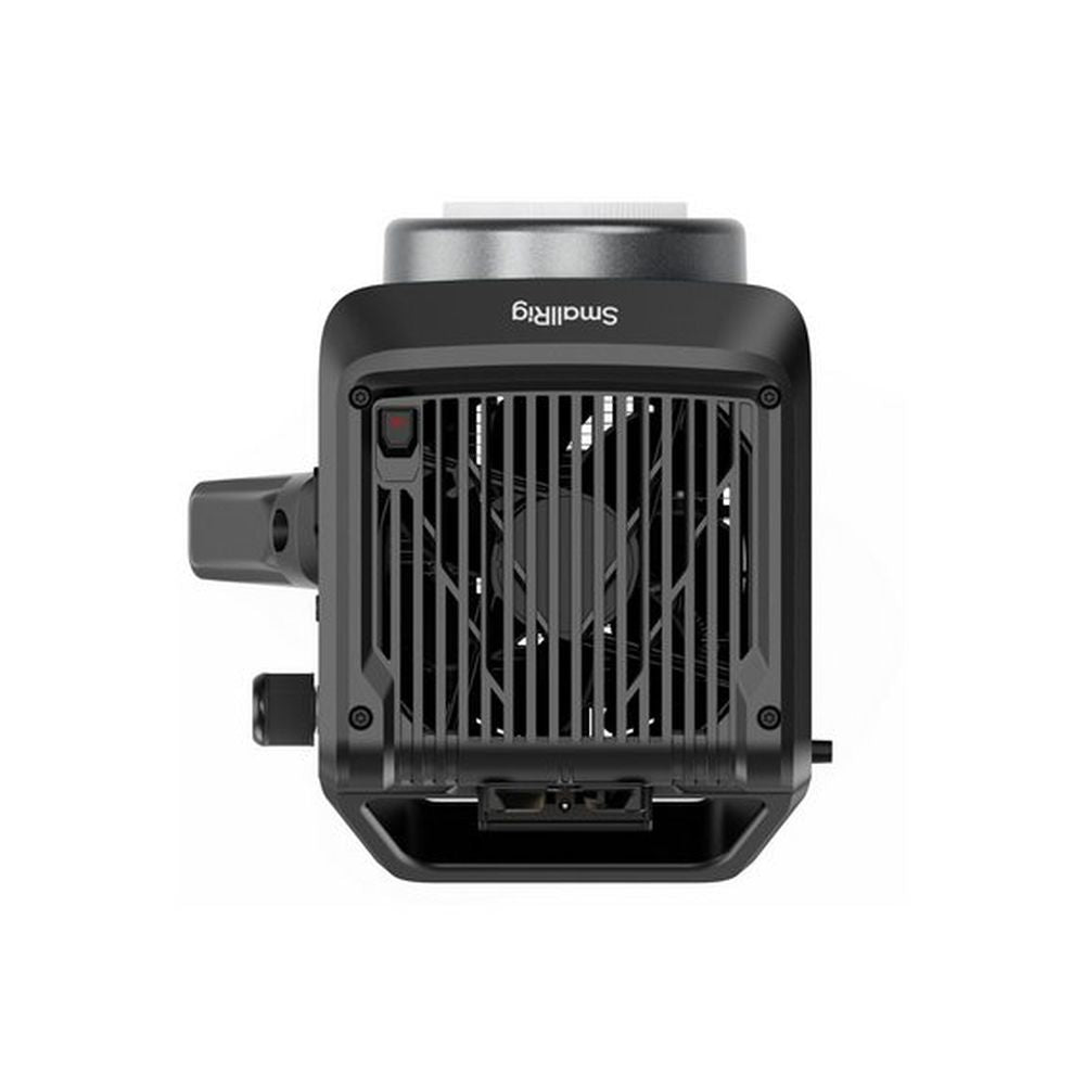 SmallRig 4621 RC 220B Pro COB LED Video Light (EU)