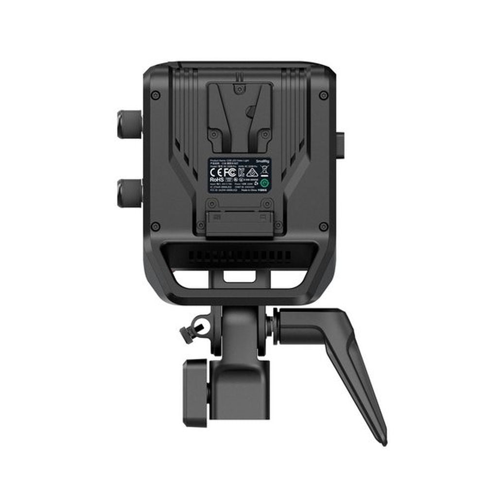 SmallRig 4621 RC 220B Pro COB LED Video Light (EU)