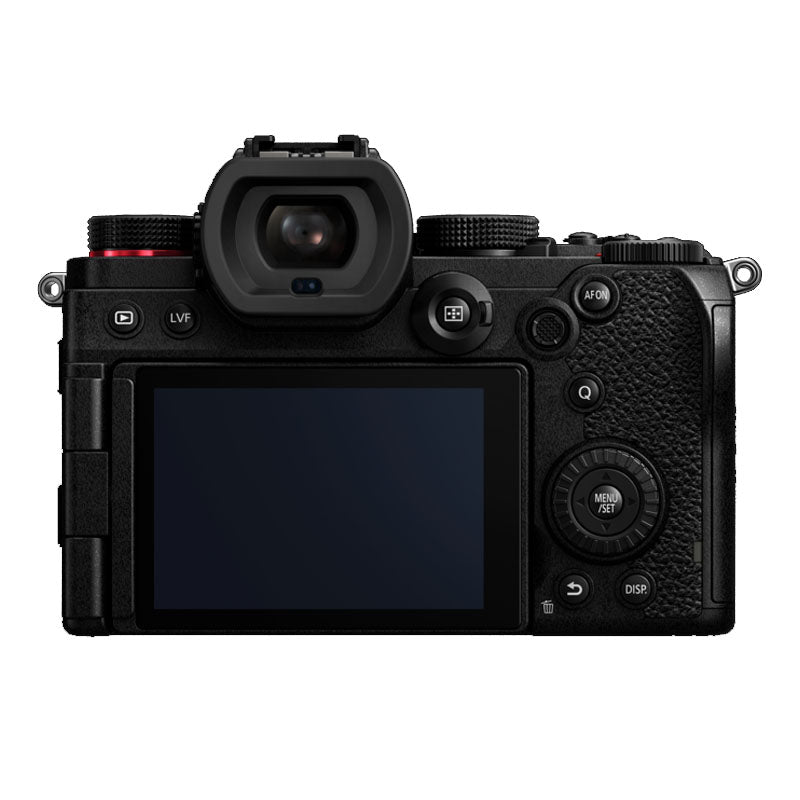 Panasonic LUMIX S5D body