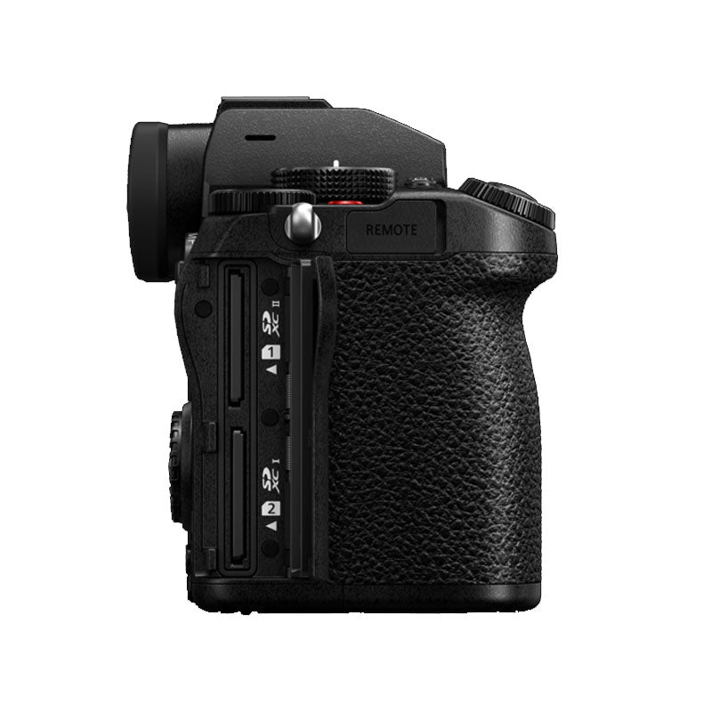 Panasonic LUMIX S5D body