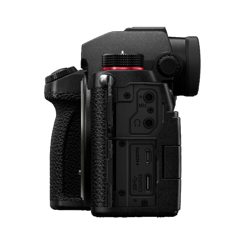 Panasonic LUMIX S5D body