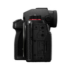 Panasonic LUMIX S5D body