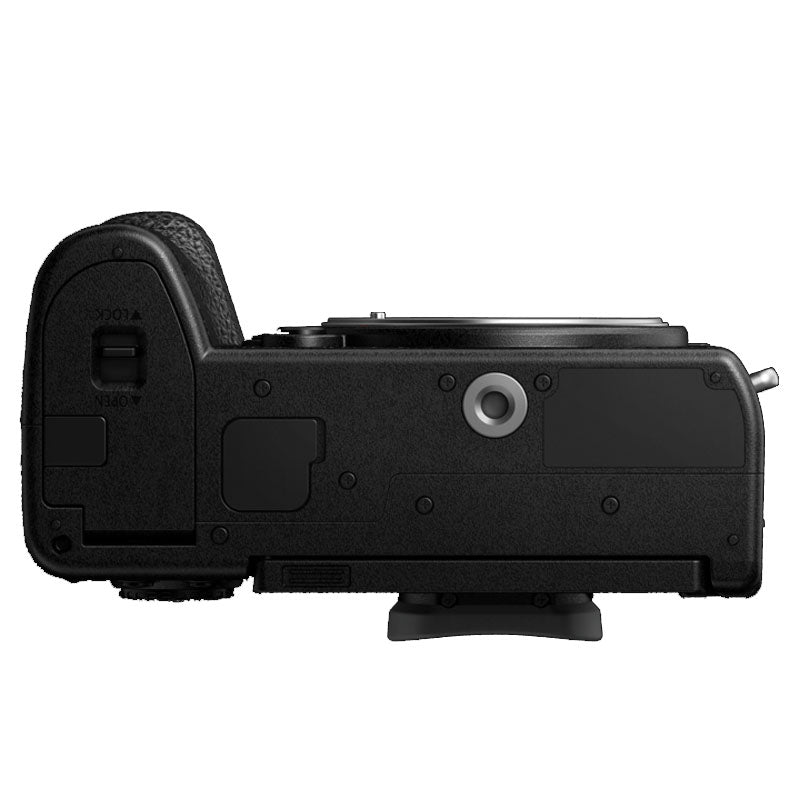Panasonic LUMIX S5D body