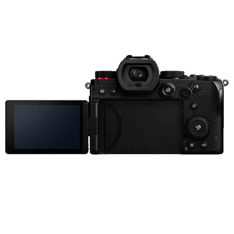 Panasonic LUMIX S5D body