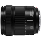 Panasonic Lumix S5D + 28-200mm f/4-7.1