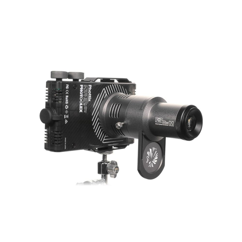 Phottix Photoolex Pop Mini Snoot Optical Condenser