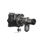 Phottix Photoolex Pop Mini Snoot Optical Condenser