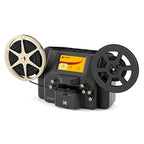 Kodak Reels Film Digitiser
