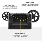 Kodak Reels Film Digitiser