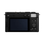 Panasonic Lumix S9 Body Smokey White