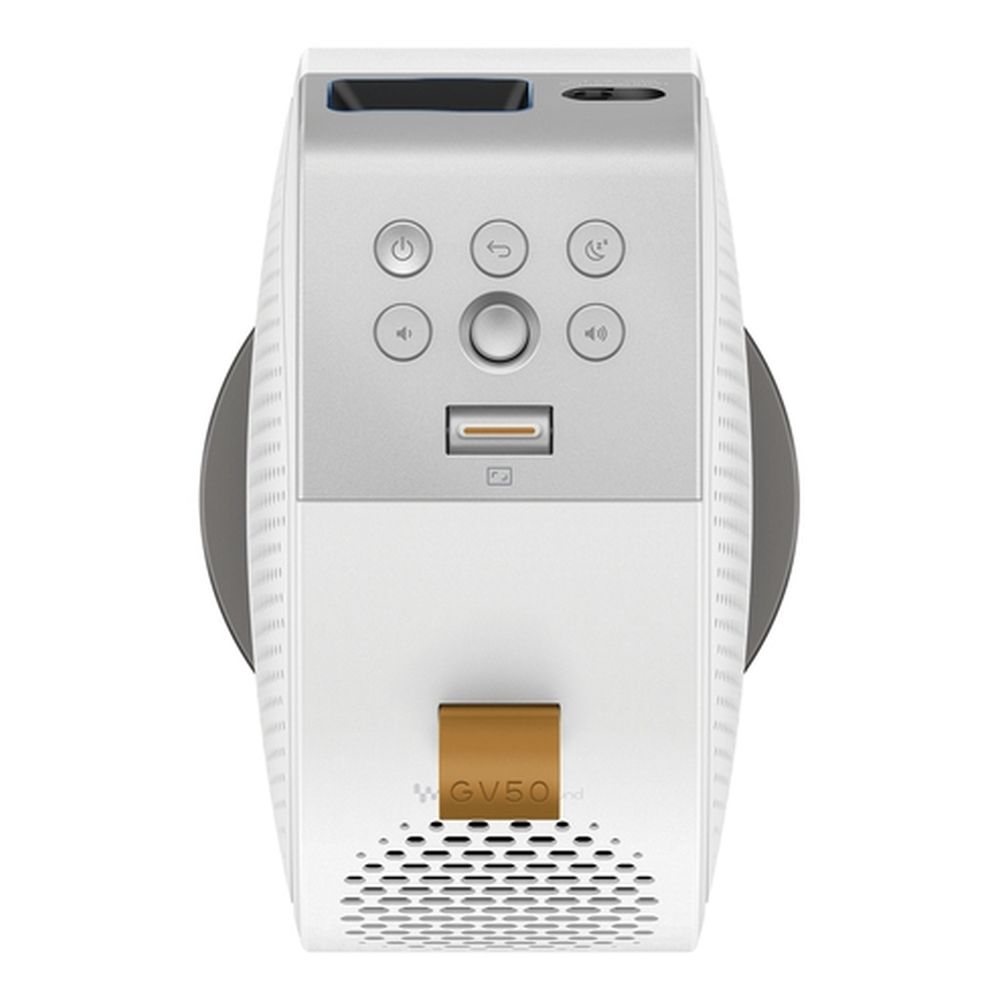 BenQ GV50 1080p portable projector