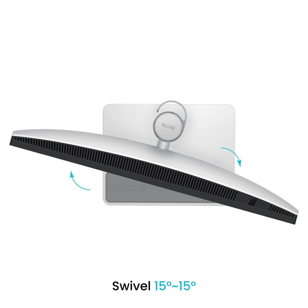 BenQ MA320U 4K UHD monitor (32")