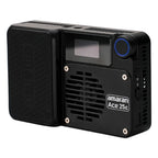 amaran Ace 25c charcoal
