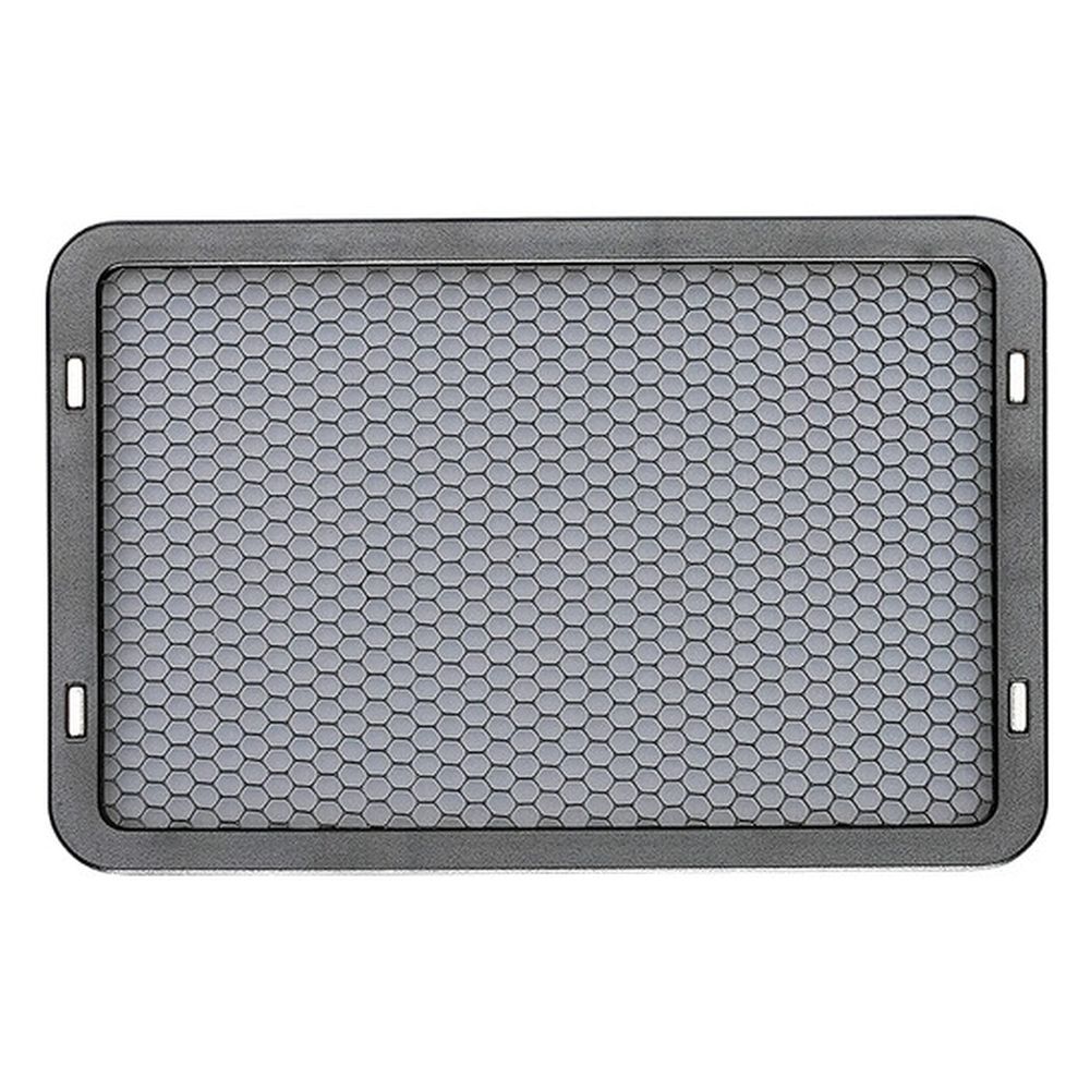 amaran Ace 25x Kit silver