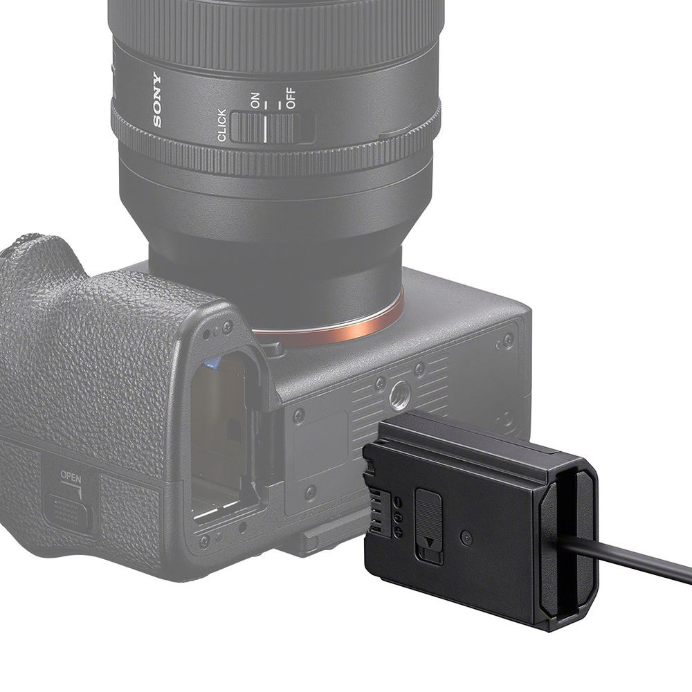 Sony DC-Coupler DC-C1