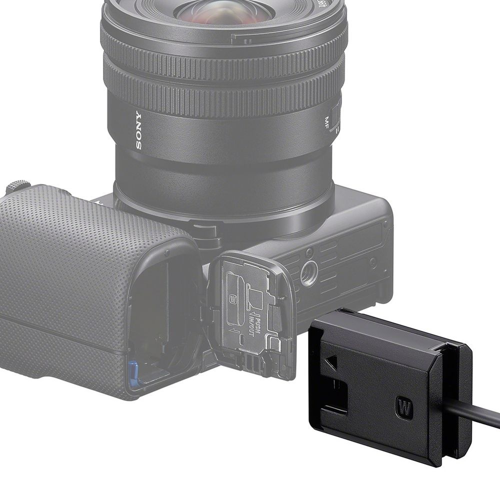 Sony DC-Coupler DC-C1