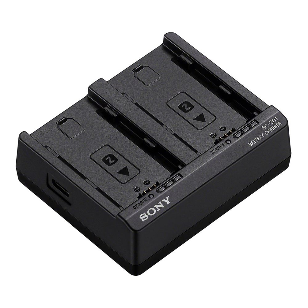 Sony BC-ZD1 battery charger