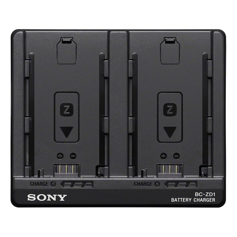 Sony BC-ZD1 battery charger