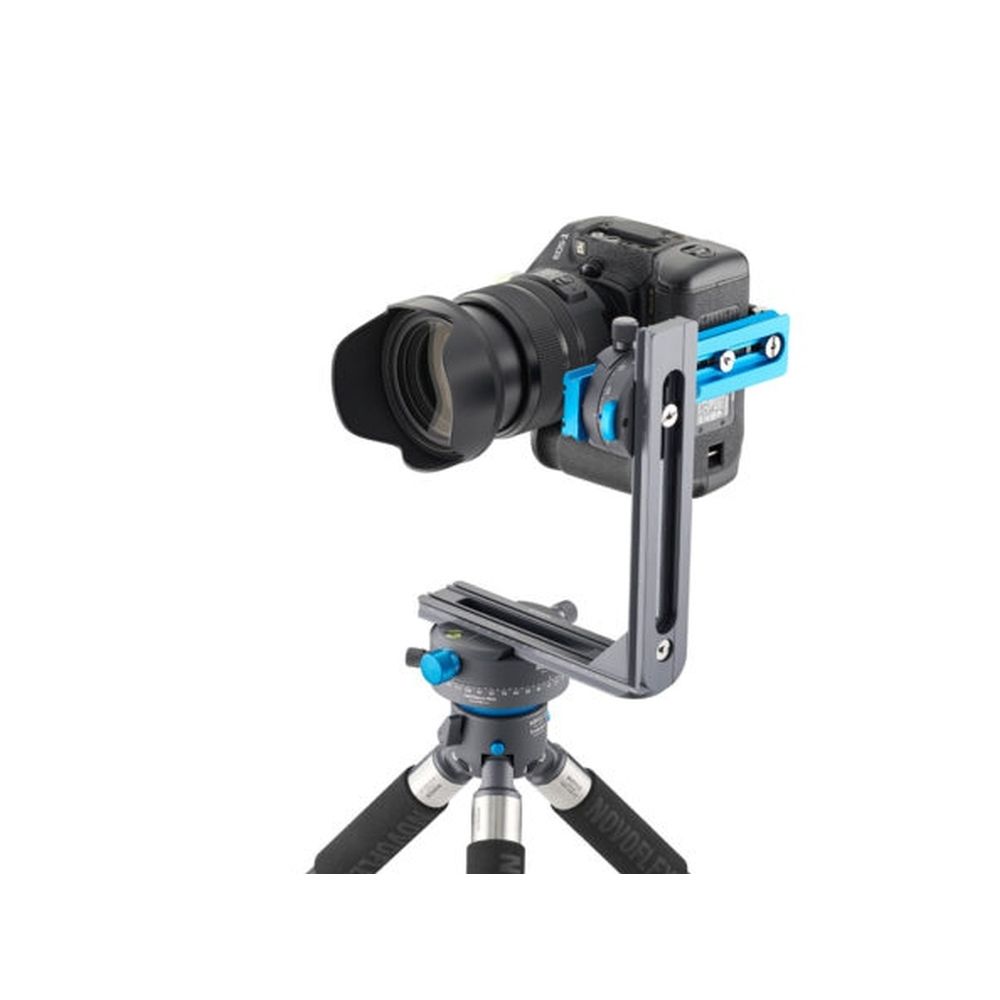 Novoflex Multi Row Panorama VR-System PRO II "Heavy Duty"