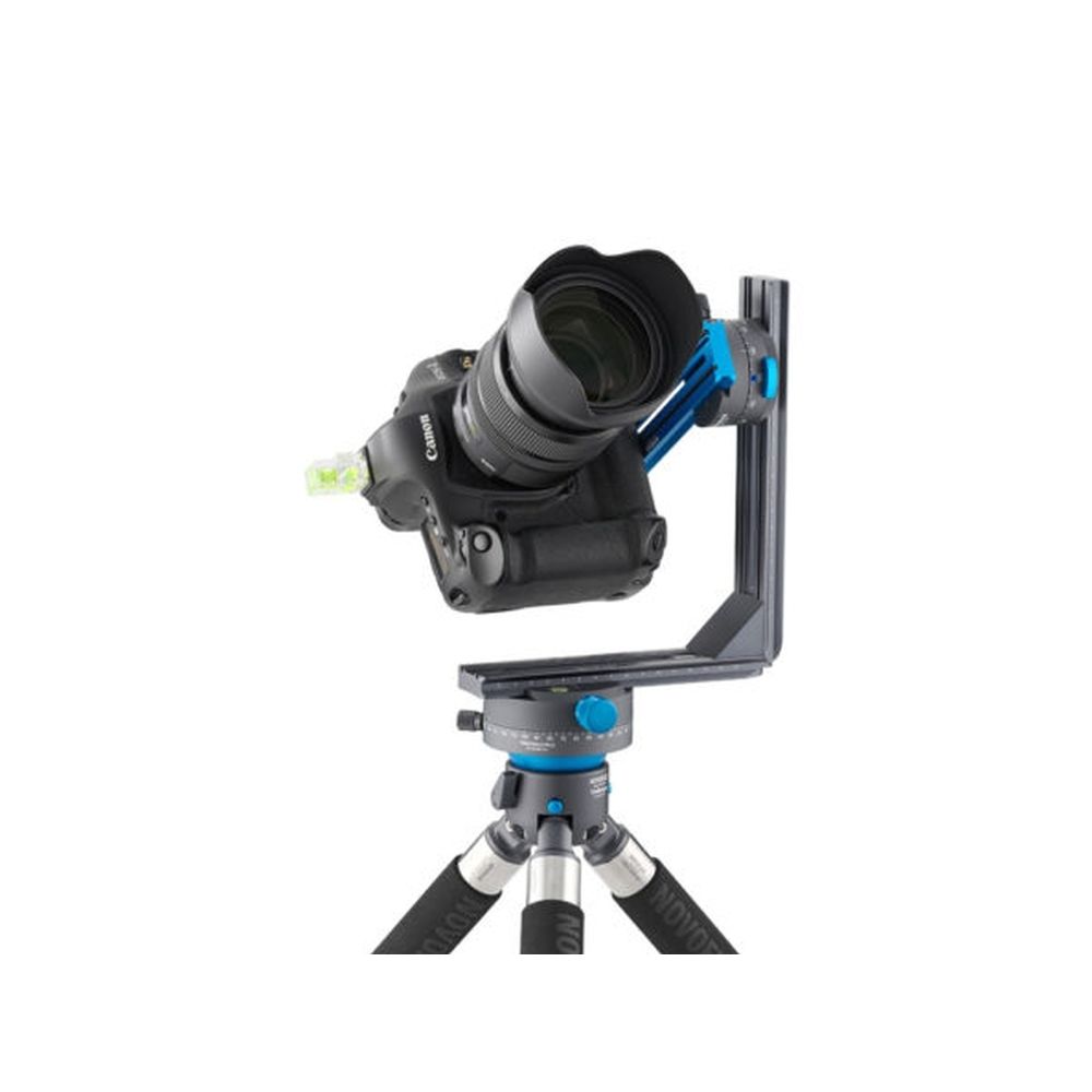 Novoflex Multi Row Panorama VR-System PRO II "Heavy Duty"