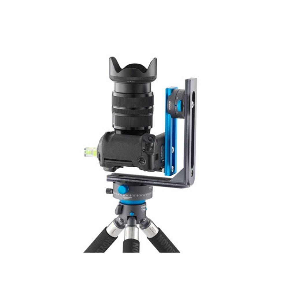 Novoflex Multi Row Panorama VR-System PRO II "Heavy Duty"