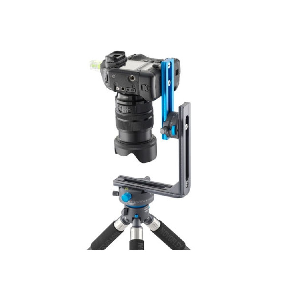 Novoflex Multi Row Panorama VR-System PRO II "Heavy Duty"