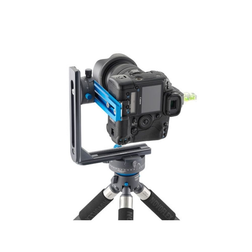 Novoflex Multi Row Panorama VR-System PRO II "Heavy Duty"