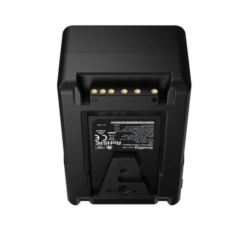 SmallRig 3580B VB99 Mini V-Mount Battery