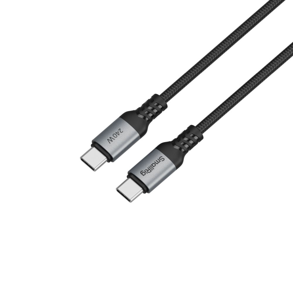 SmallRig 4908 240W USB-C power cable