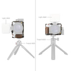SmallRig 4892 "Retro" Cage for Fujifilm X-M5
