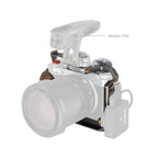 SmallRig 4892 "Retro" Cage for Fujifilm X-M5