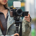 SmallRig 4892 "Retro" Cage for Fujifilm X-M5