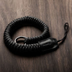 SmallRig 4881 Universal Braided Wristband - Black