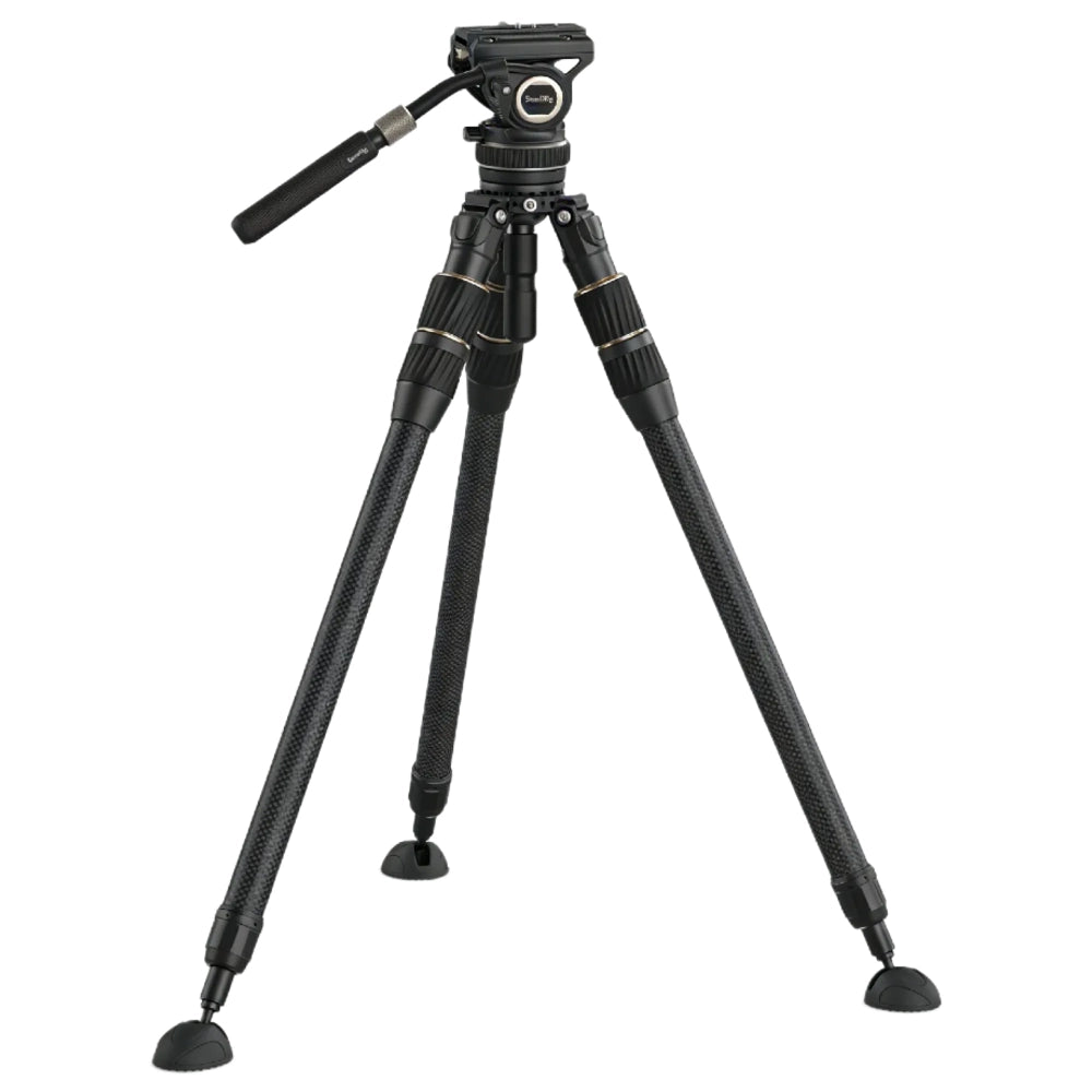SmallRig 4645 Carbon Fibre Tripod FT-S303